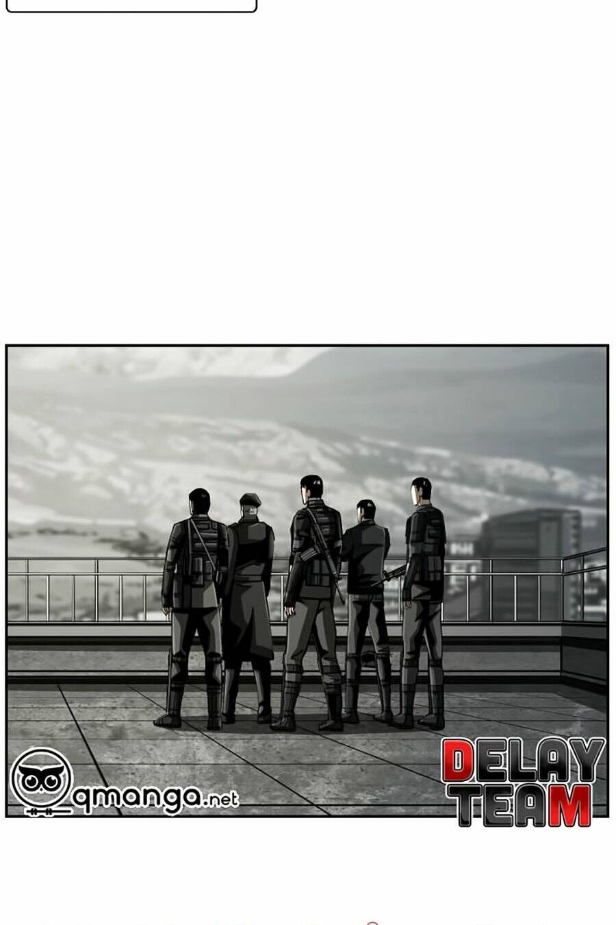 Thợ Săn Đầu Tiên: Chapter 64