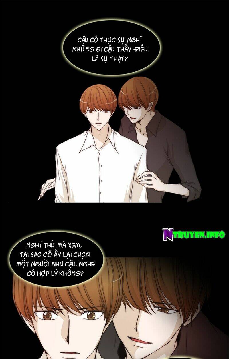 Không Thể Chạm Vào Anh: Chapter 102
