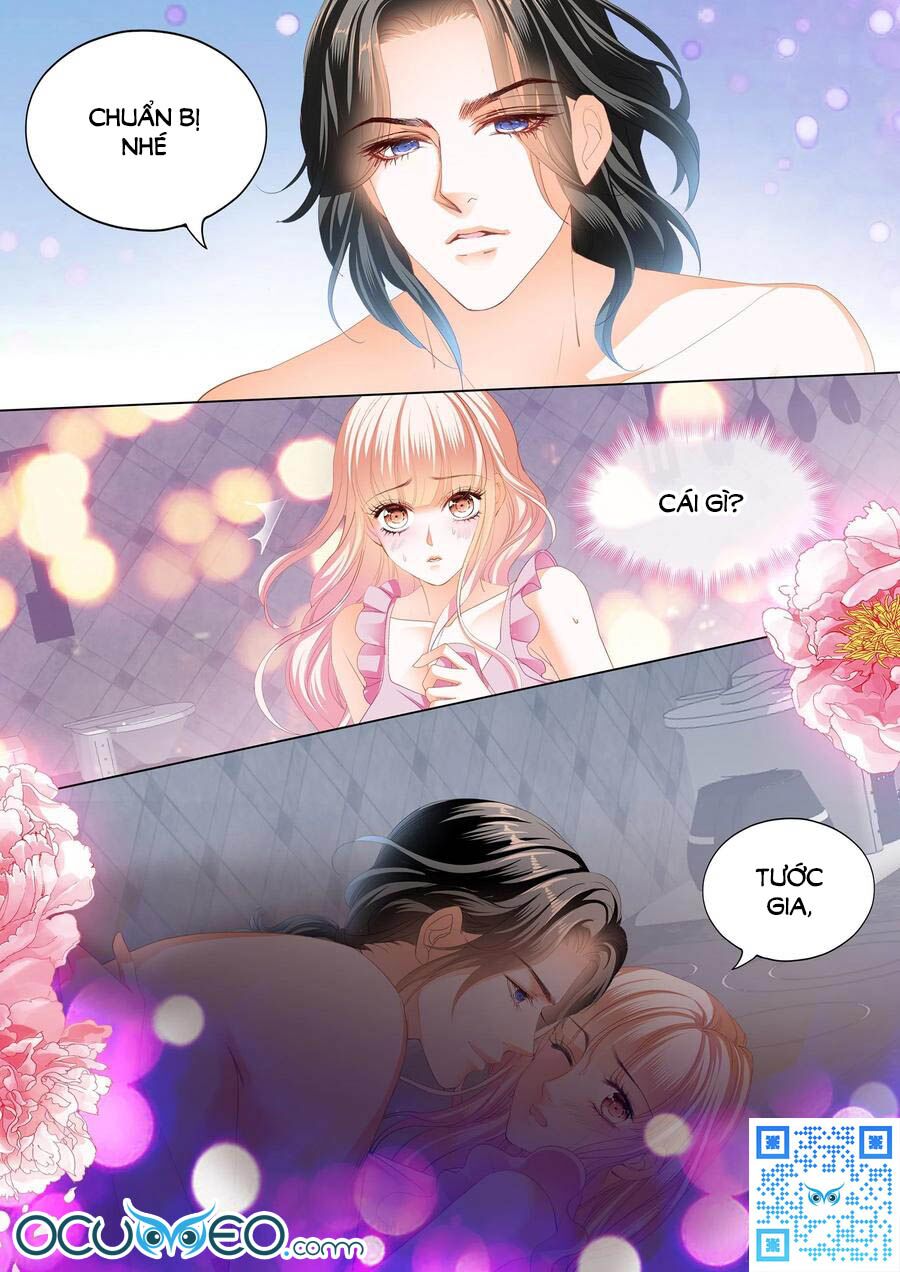 Bá Đạo Tiểu Thúc, Xin Trêu Chọc Vừa Thôi!: Chapter 214