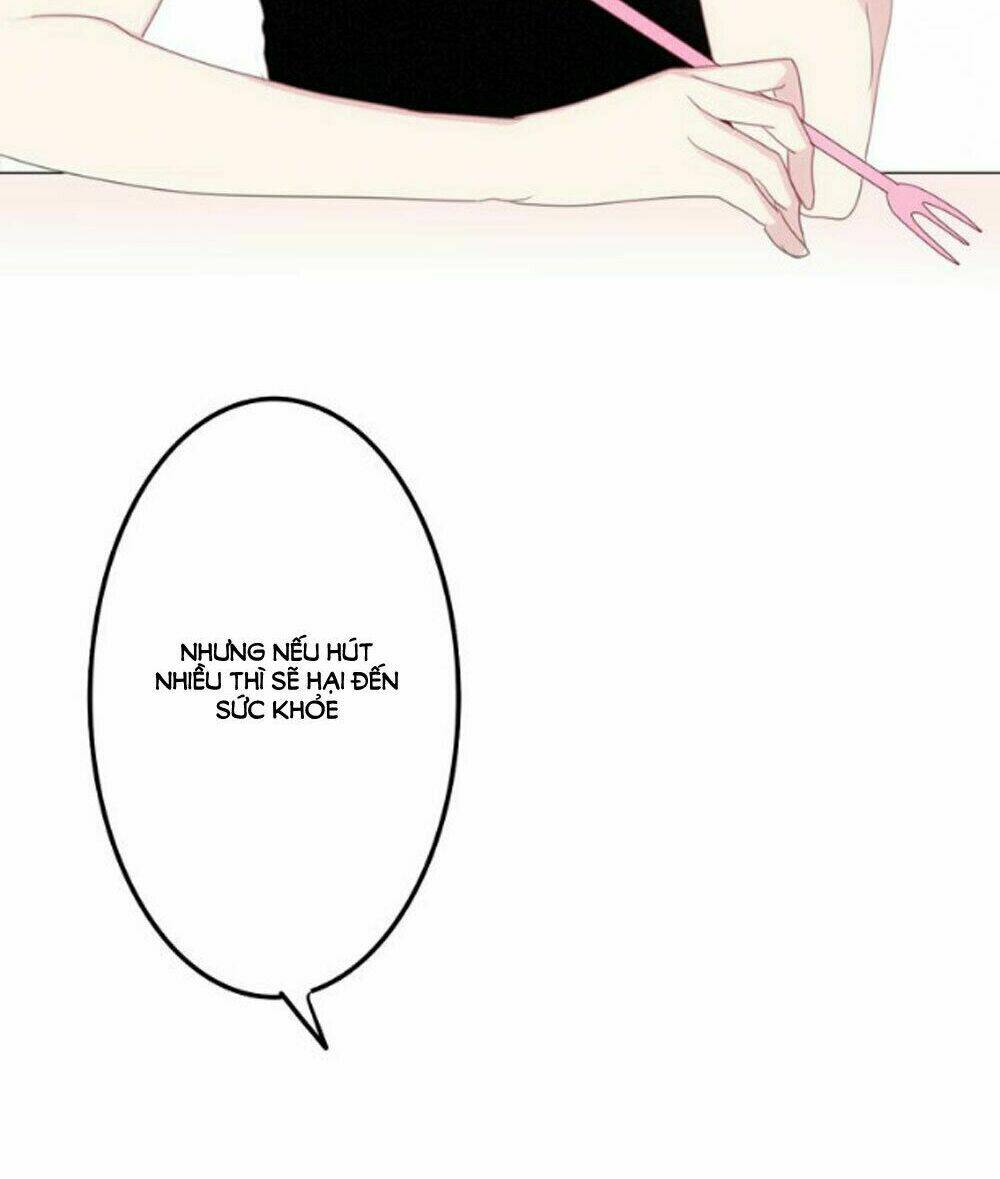 Tháng Sáu Kì Diệu: Chapter 51