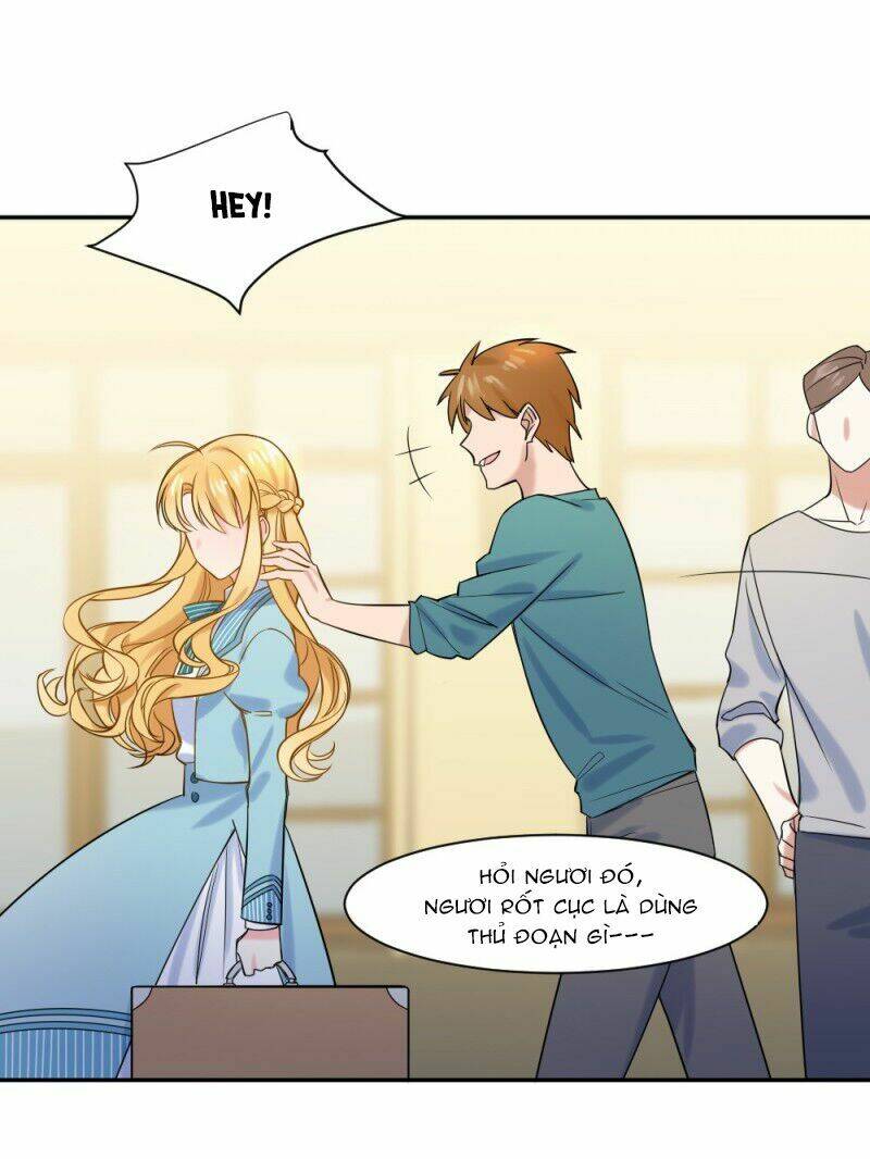 Trời Sinh Một Đôi?! Ta Từ Chối!: Chapter 3