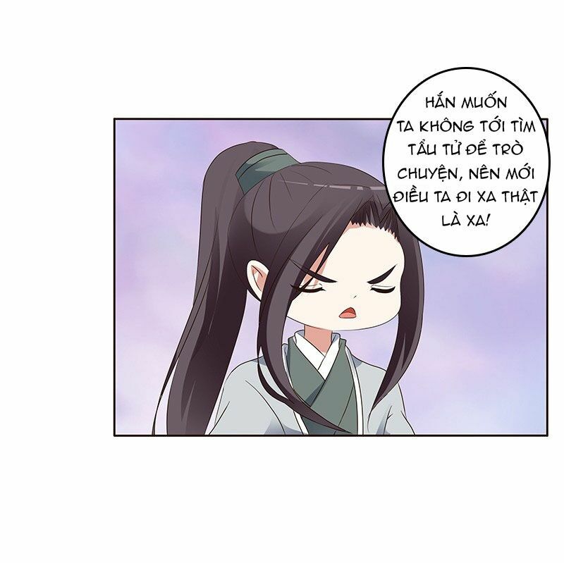 Thông Linh Phi: Chapter 159.5
