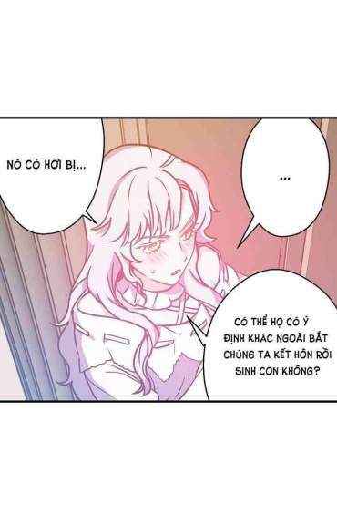 Hôn Lễ Báo Thù: Chapter 6