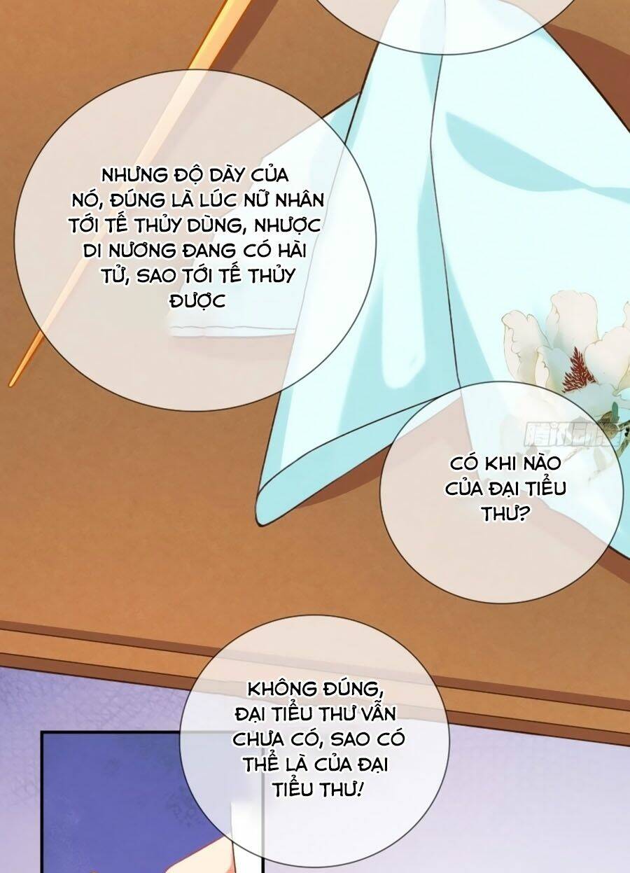 Trọng Sinh Chi Đích Nữ Bất Thiện: Chapter 28