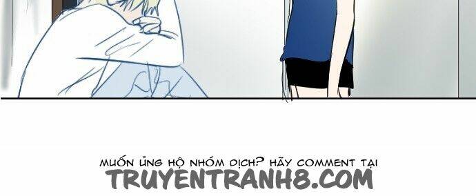 Transparent Cohabitation: Chapter 22