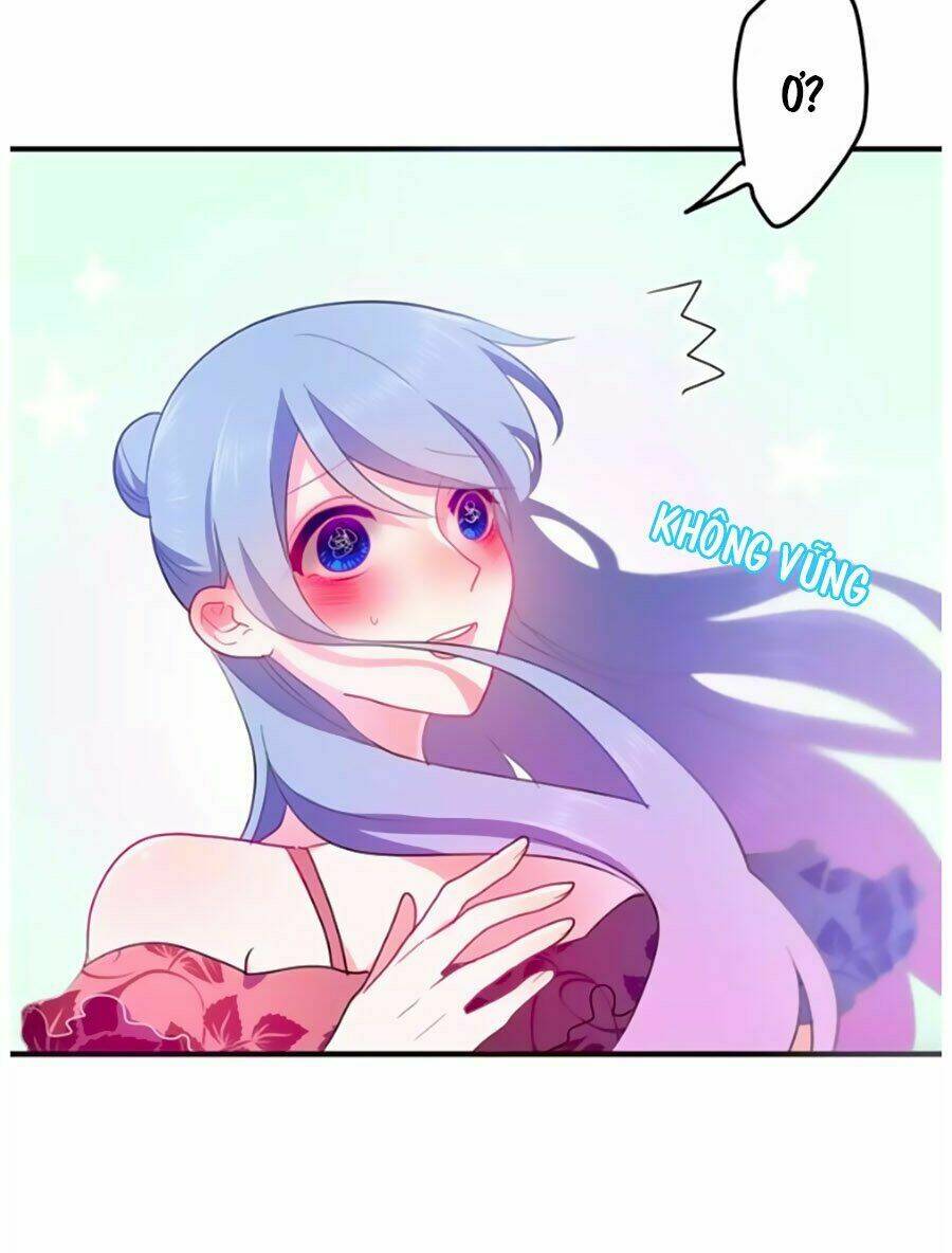 Tháng Sáu Kì Diệu: Chapter 13