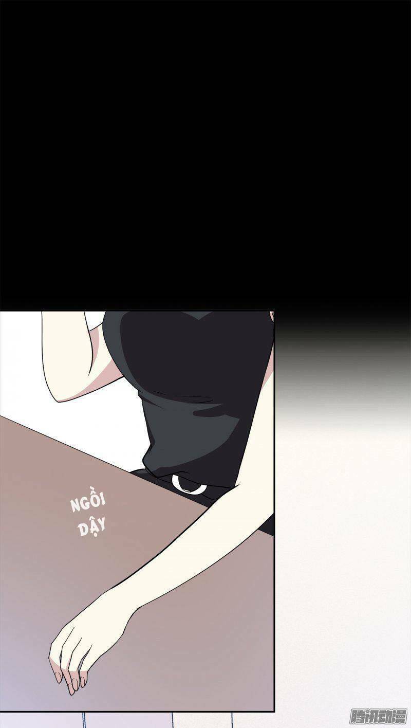 Người Yêu Thời Không: Chapter 43