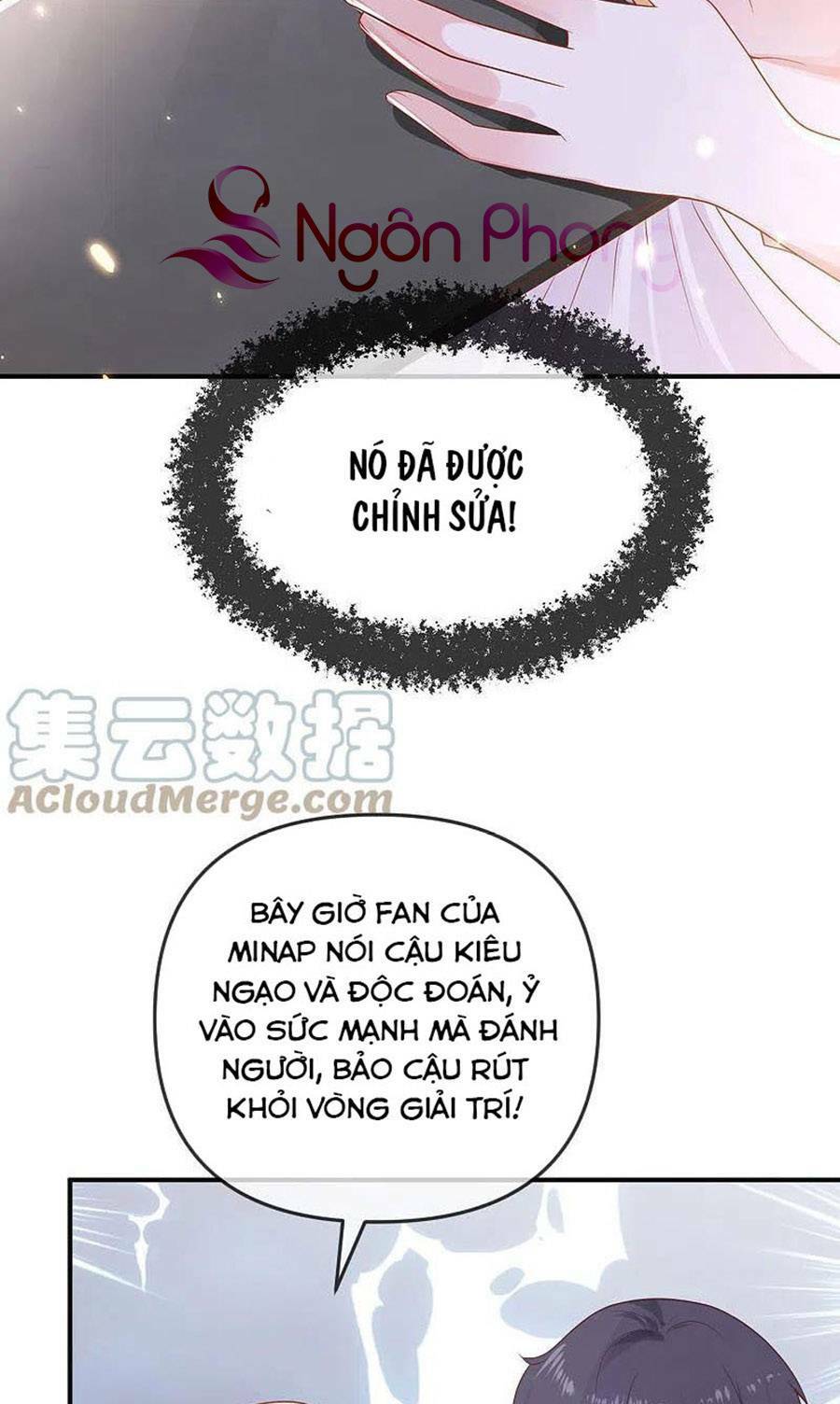 Sủng Hậu Của Vương: Chapter 148