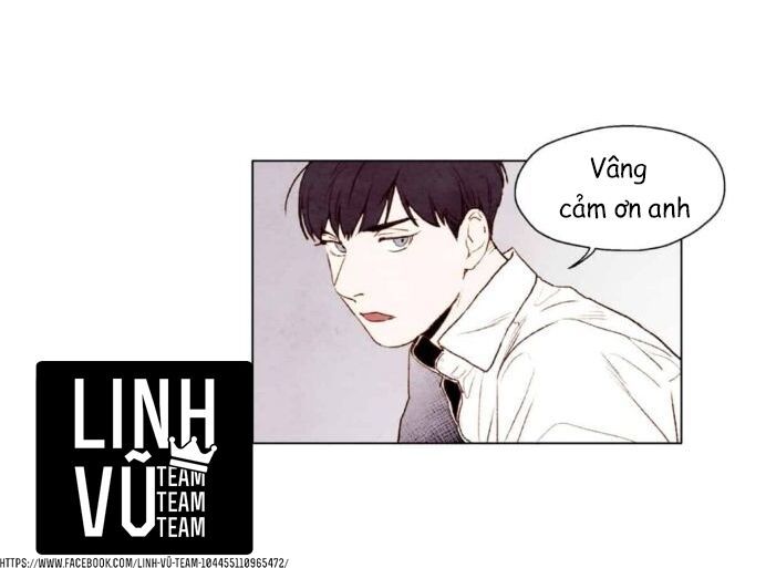 Ôi ! Trợ Lý Đặc Biệt Của Tôi: Chapter 3