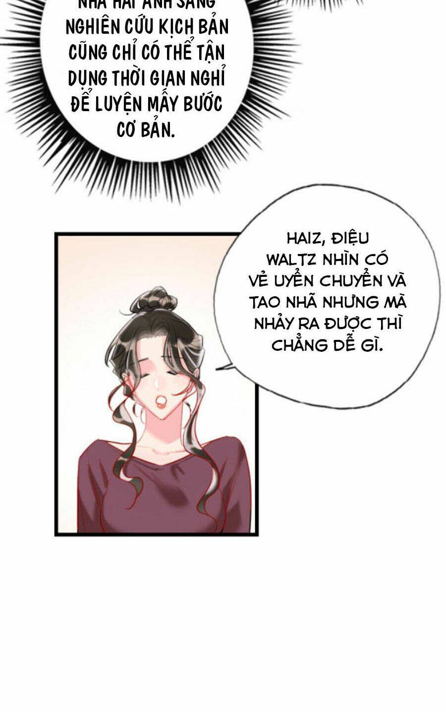 Cô Ấy Thật Xinh Đẹp: Chapter 18