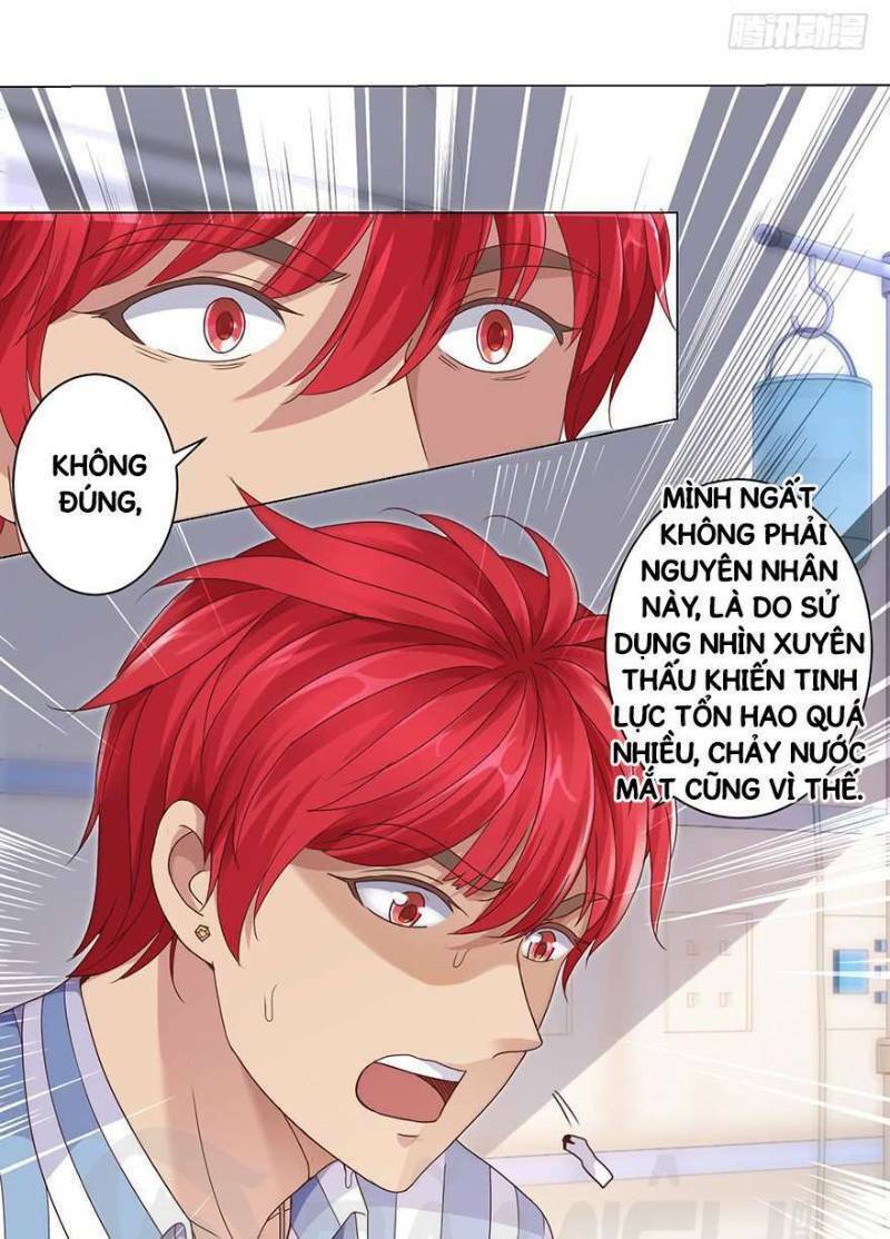 Đô Thị Chí Tôn Hệ Thống: Chapter 112