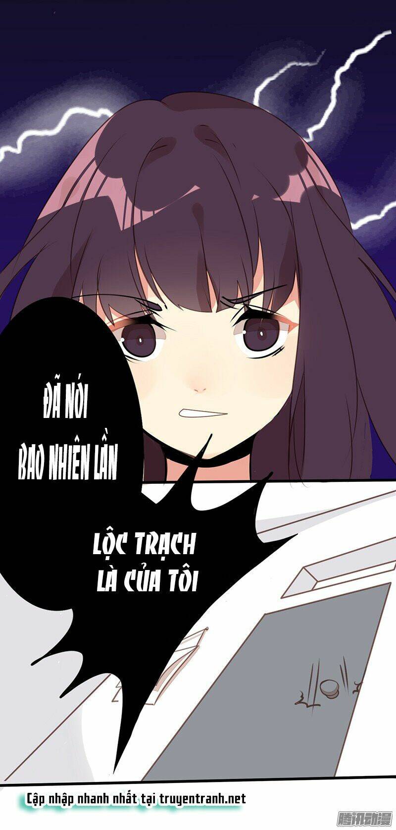 Chạm Vào Người Thương: Chapter 1