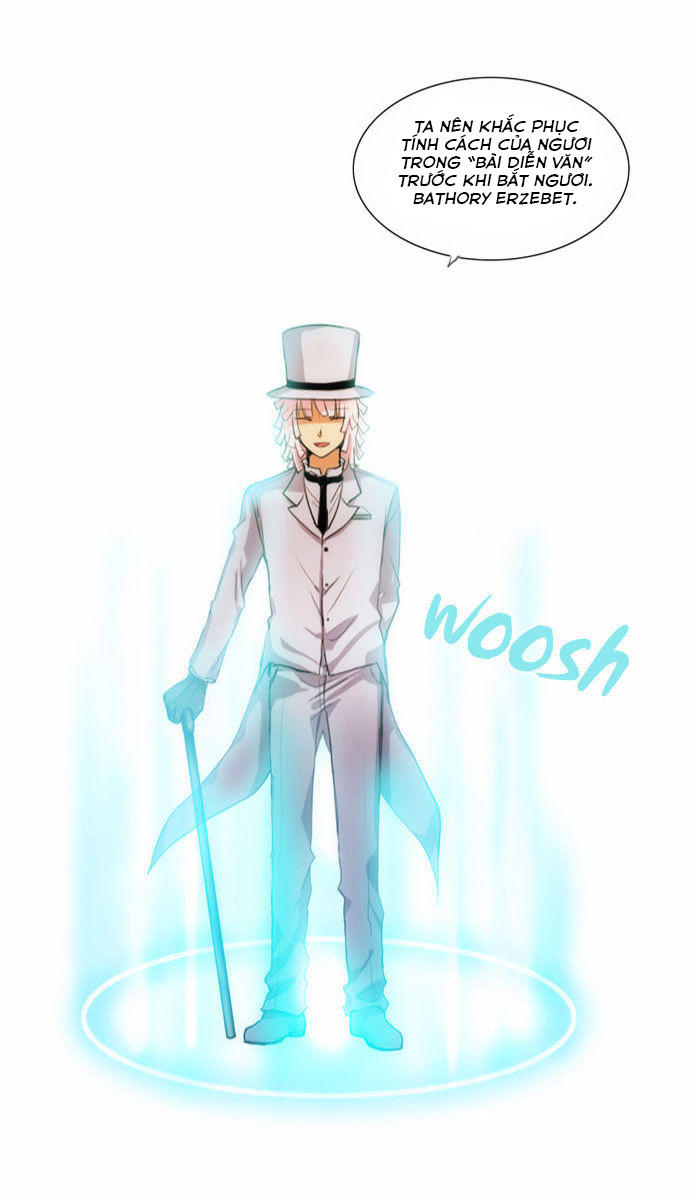 Crepuscule (Yamchi): Chapter 54