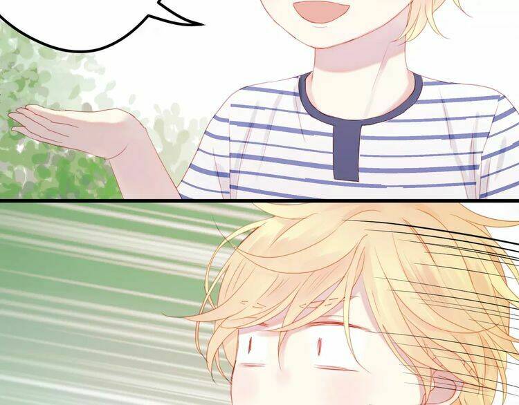 Lượm Được Một Tiểu Hồ Ly 2: Chapter 3