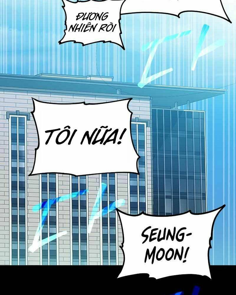 Cánh Cổng Mở Ra Đúng Ngày Đầu Tiên Tôi Thành Chính Trị Gia: Chapter 1