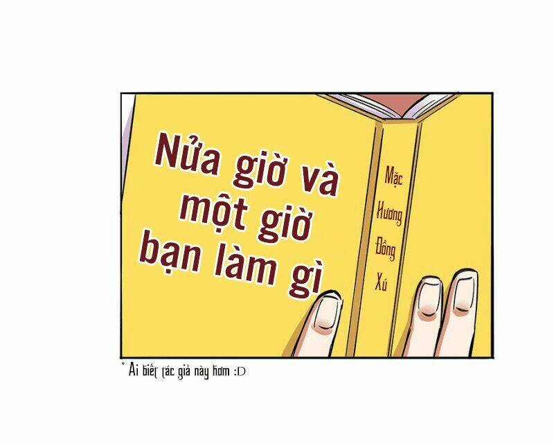 Ngôn Tình Nam Chính Không Thẳng Được: Chapter 6