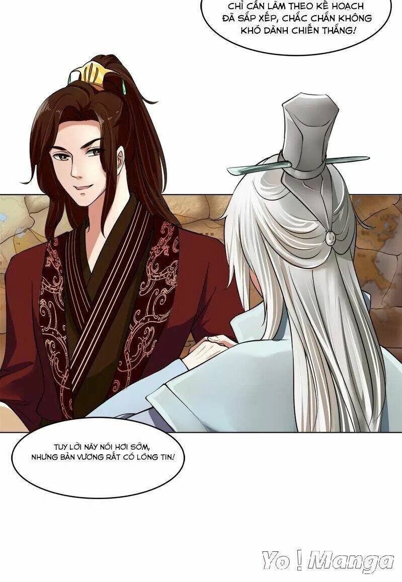 Loạn Thế Hoạ Phi: Chapter 44