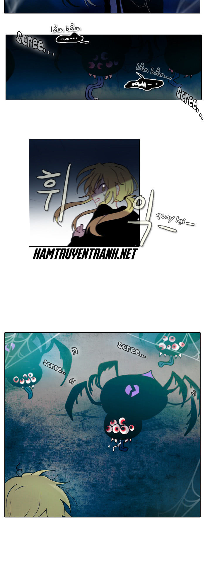 End & Save: Chapter 12