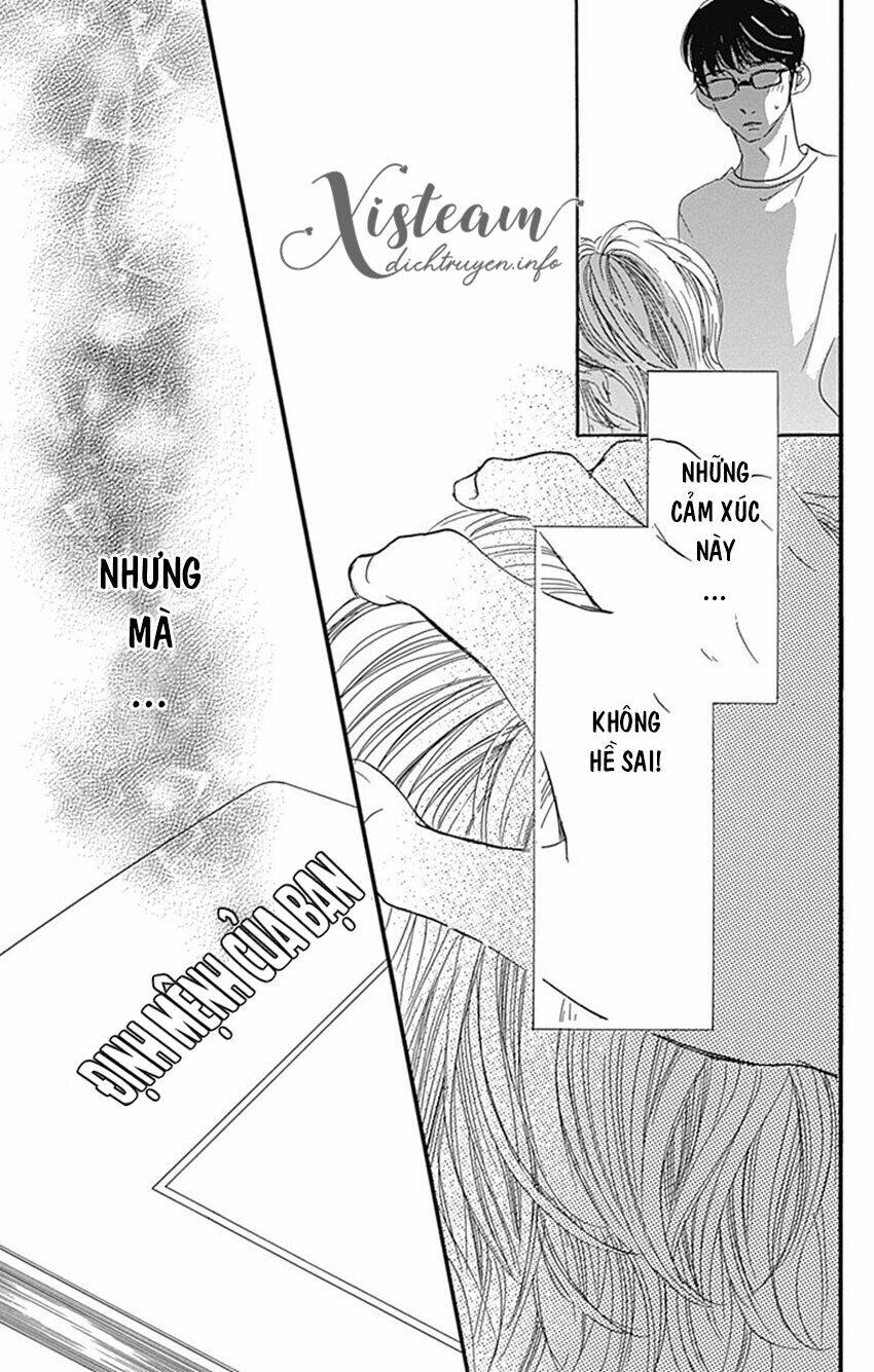 Boku Ni Hana No Melancholy: Chapter 86
