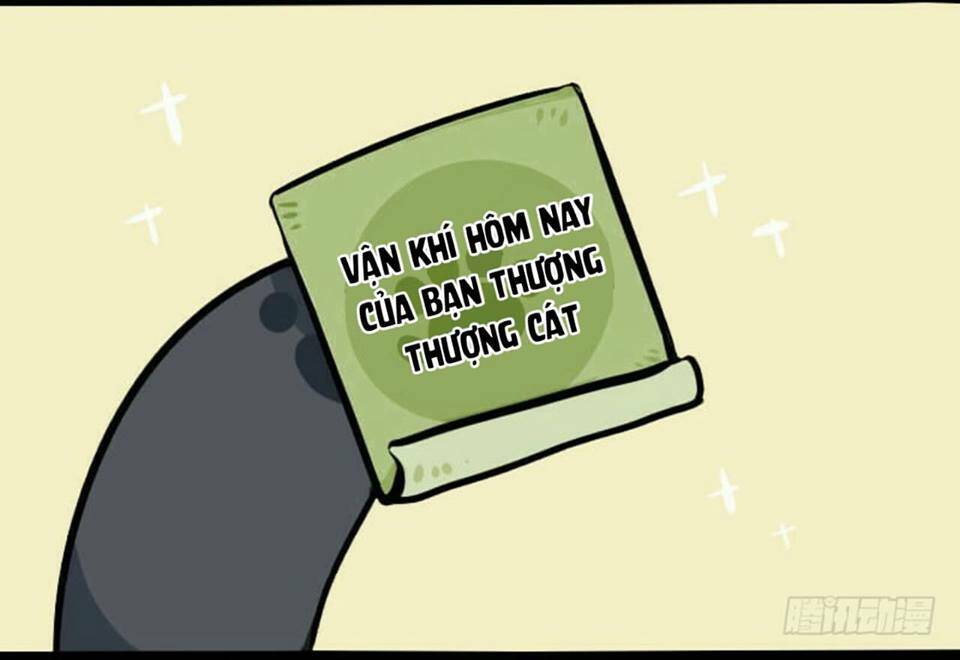 Đời Không Như Mình Tưởng: Chapter 2