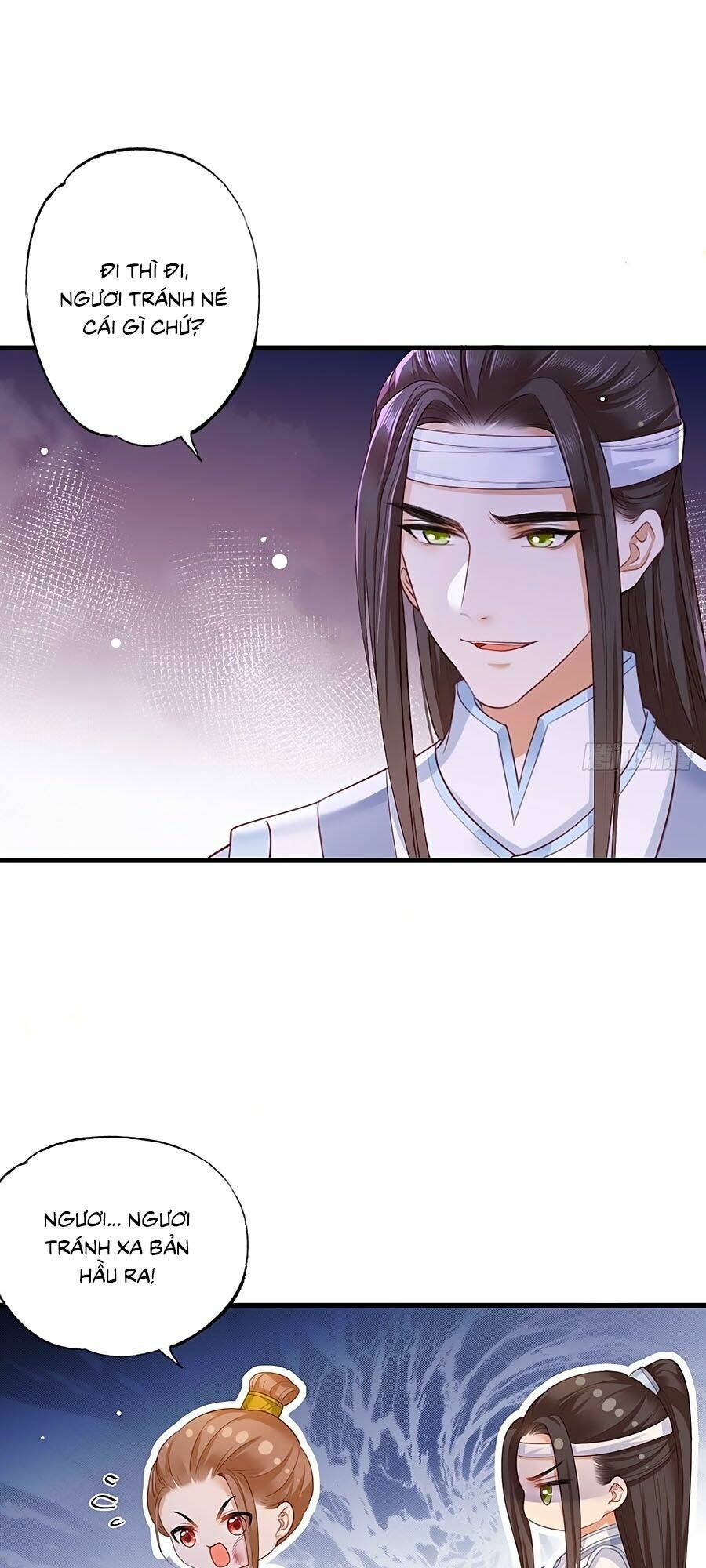 Nữ Thủ Phú Chi Kiều Sủng Nhiếp Chính Vương: Chapter 42