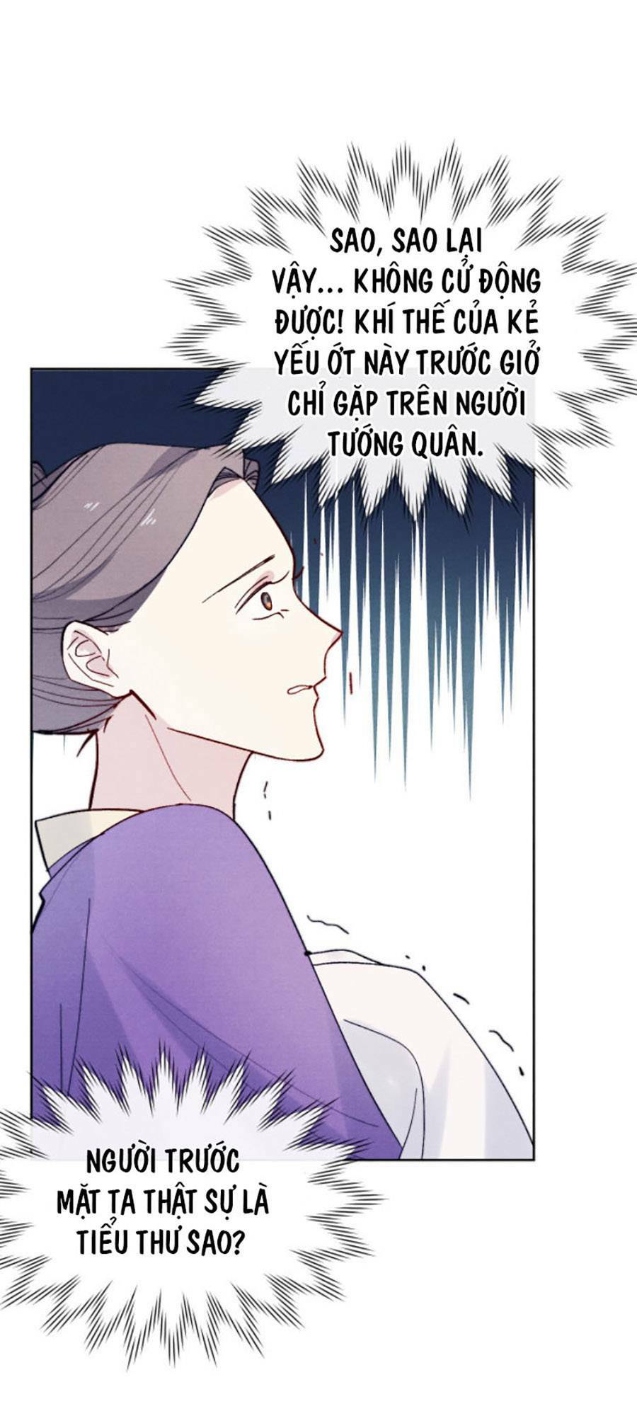Quân Nhan Tựa Hoa Đào: Chapter 29