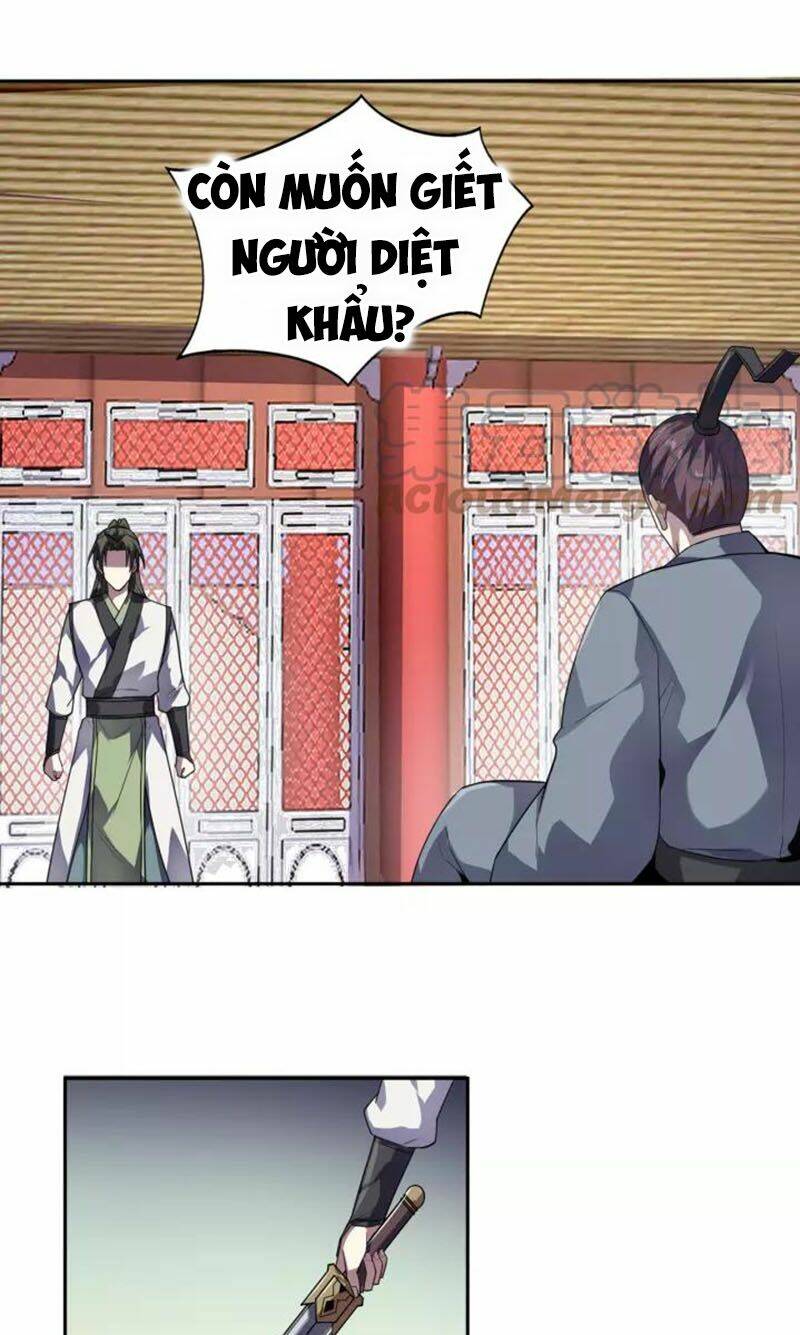 Nghịch Thiên Đại Thần: Chapter 92