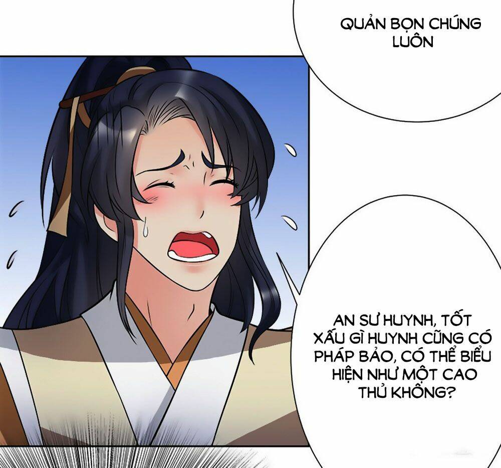 Liêu Liêu Nhân Thân Tu Tiên Truyện: Chapter 38