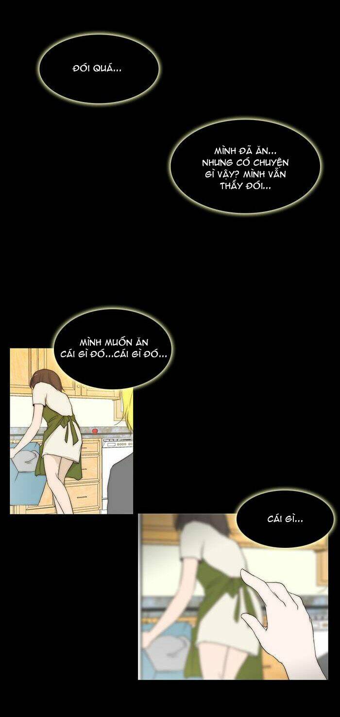 Không Thể Chạm Vào Anh: Chapter 74