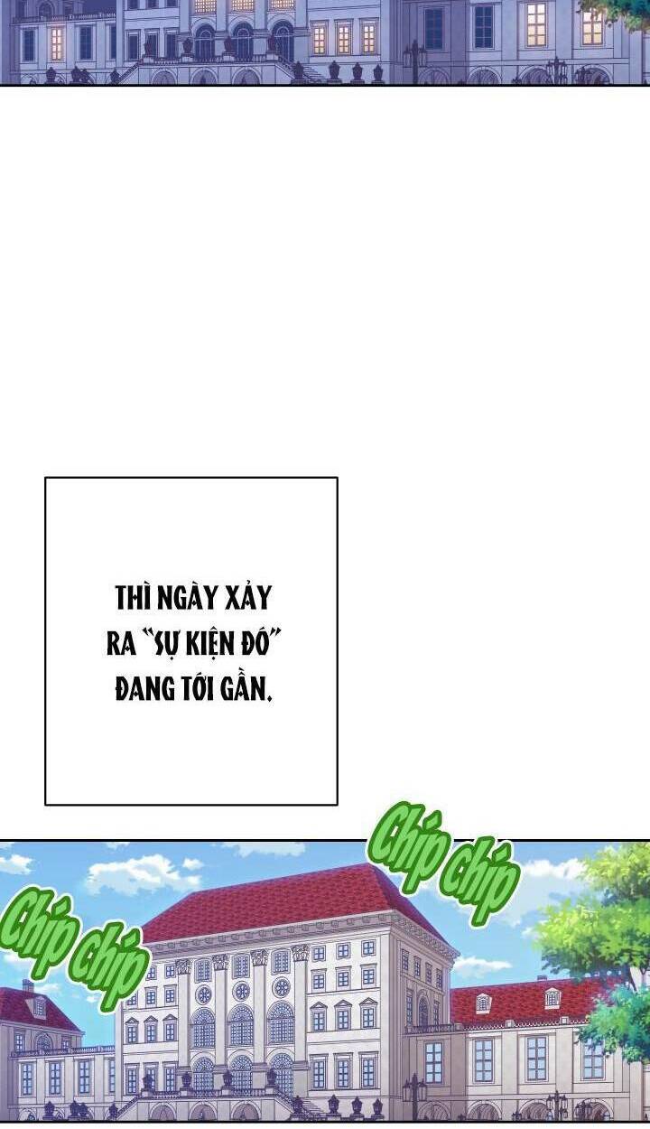 Gửi Đến Người Bạn Của Tôi: Chapter 17