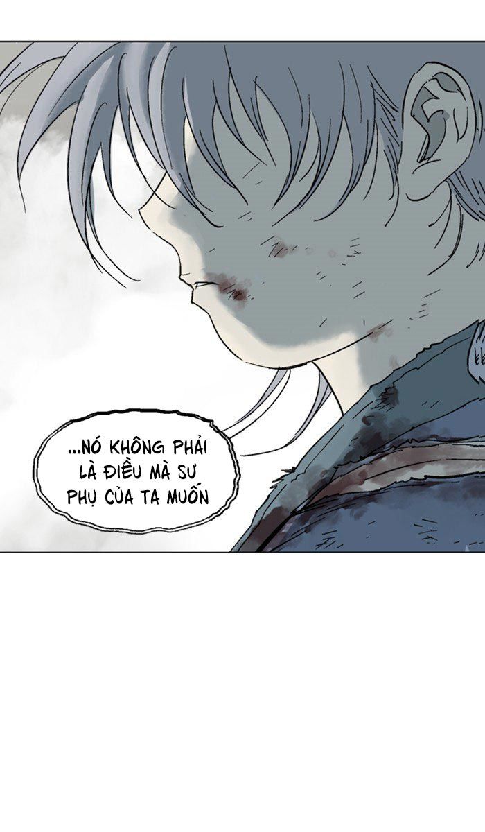 Cao Thủ 2: Chapter 45
