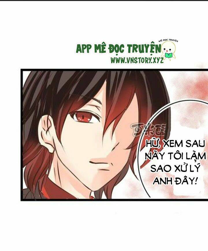 Lớp Học Biến Chất: Chapter 28