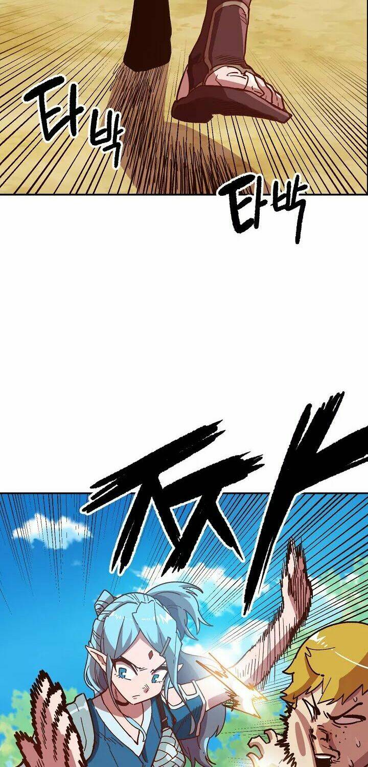 Nô Lệ Nghịch Thiên: Chapter 5