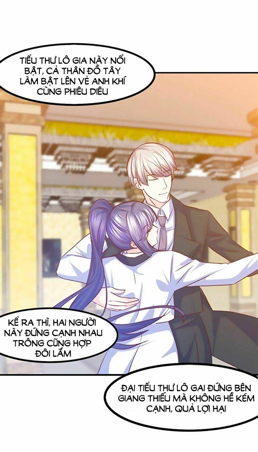 Ta Và Nam Thần Cởi Áo Ngủ Rồi: Chapter 32