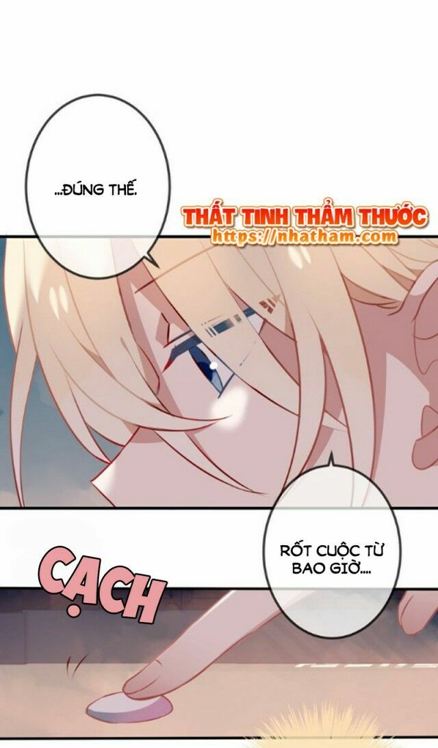 Ngô hoàng tại thượng: Chapter 40