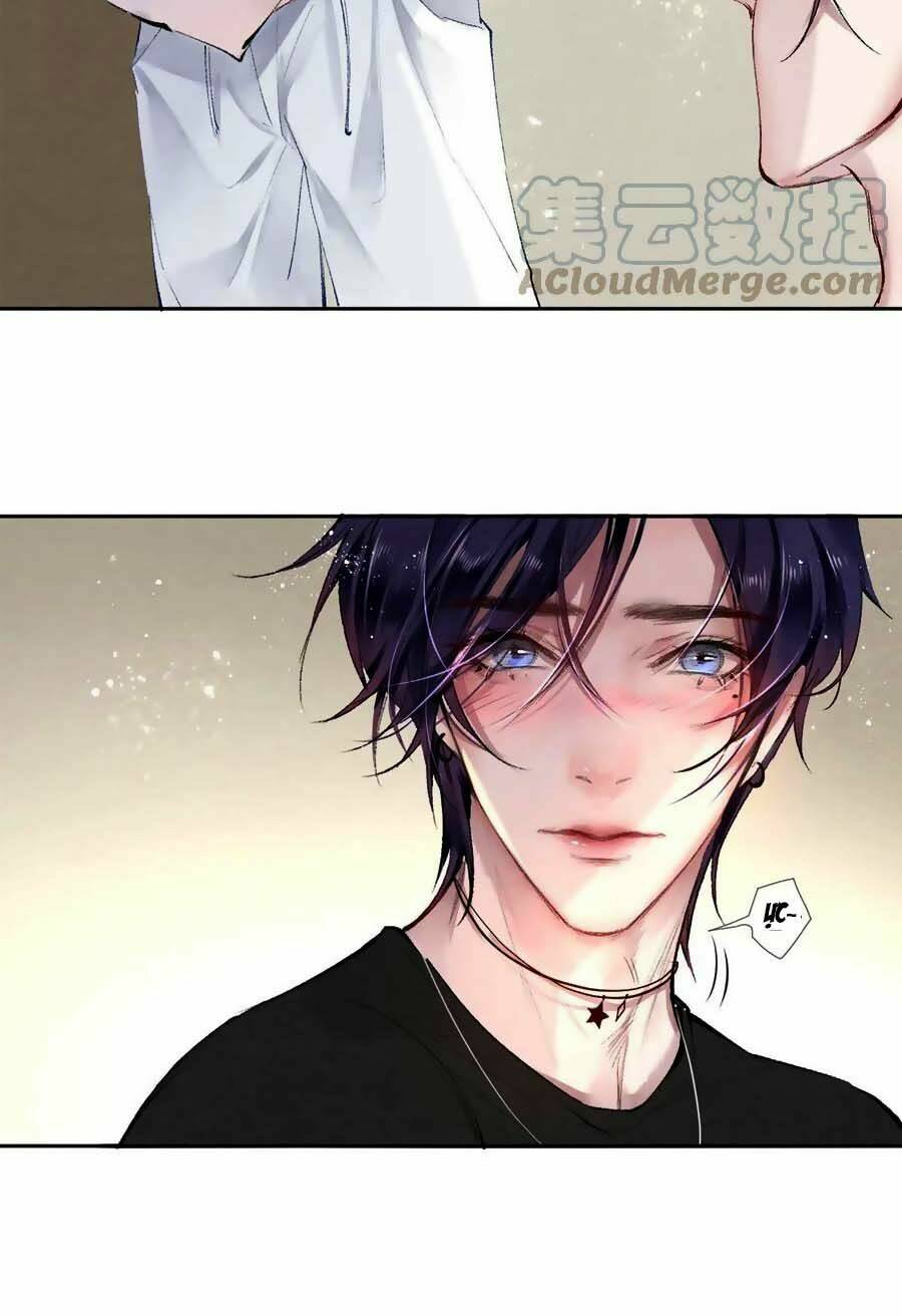 Chung Cư Của Các Ảnh Đế: Chapter 49