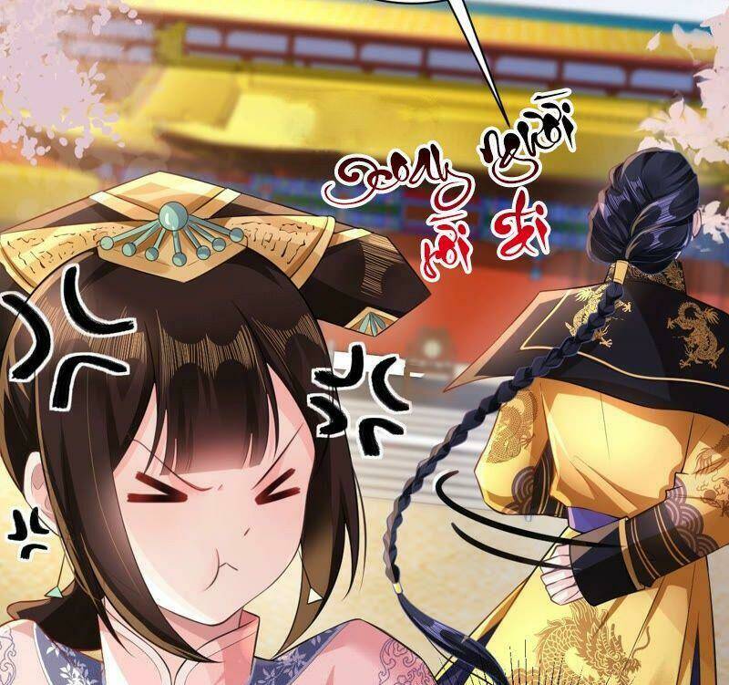 Quận Chúa Vững Vàng, Thiết Lập Nhân Vật Không Thể Vỡ: Chapter 39