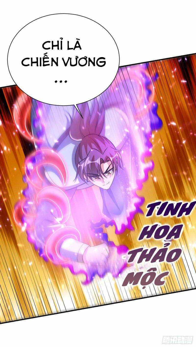 Yêu Giả Vi Vương: Chapter 199