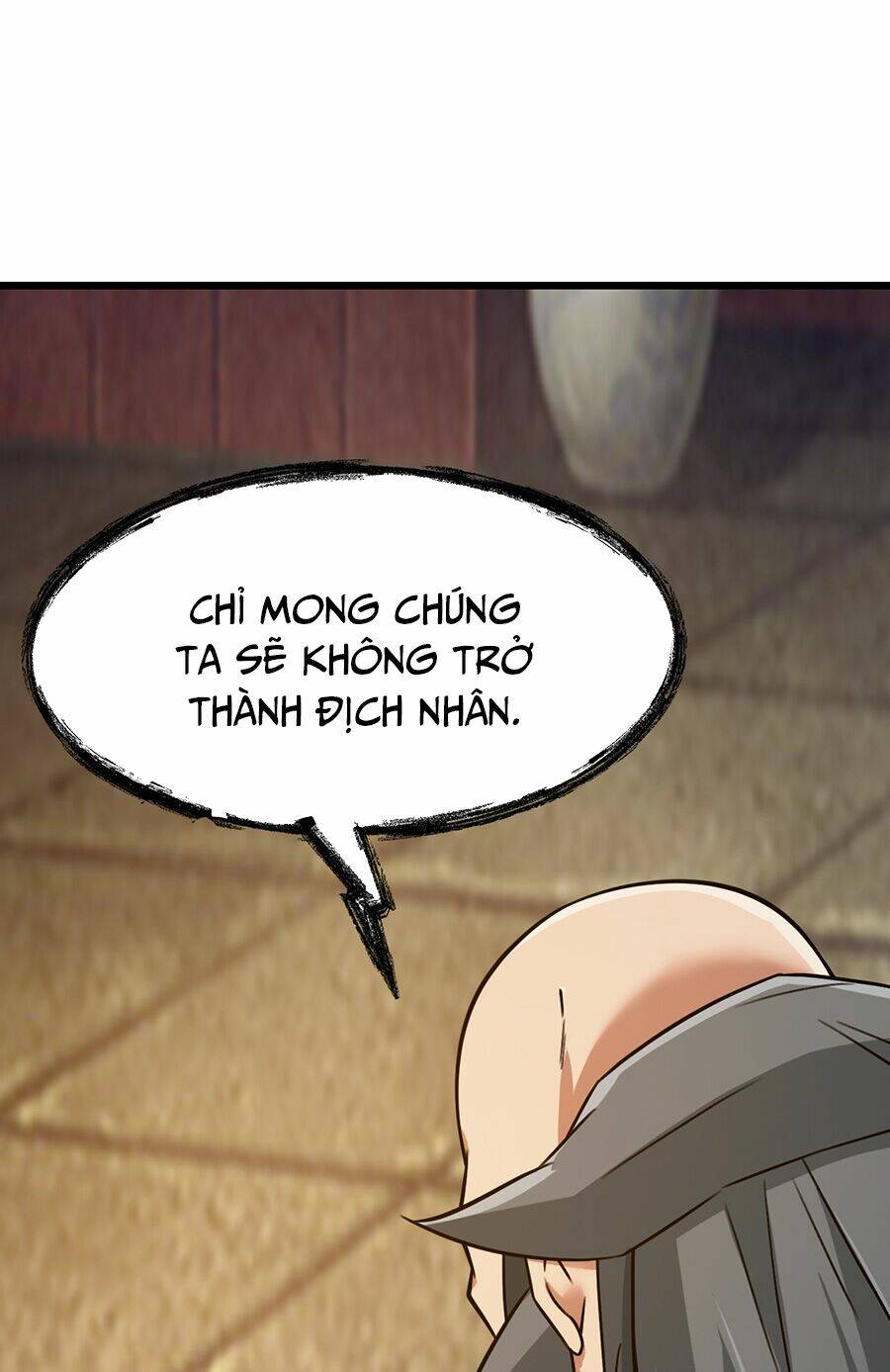 Đại Bảo Kiếm Của Tôi: Chapter 31