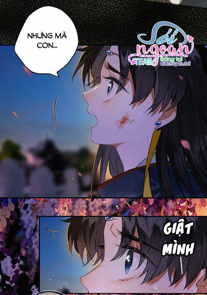 Lưu Hoa Bất Cập Xuân: Chapter 15