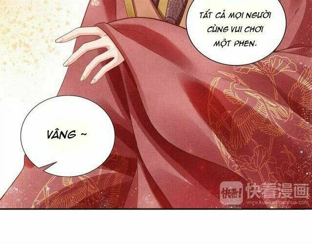 Thịnh Sủng Y Phi Chi Dao Quan Truyện: Chapter 30