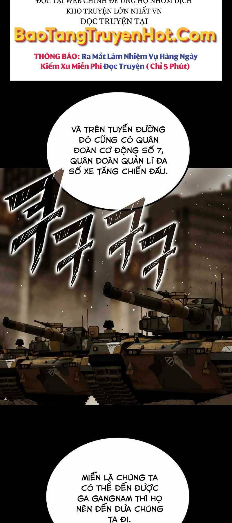Cánh Cổng Mở Ra Đúng Ngày Đầu Tiên Tôi Thành Chính Trị Gia: Chapter 27