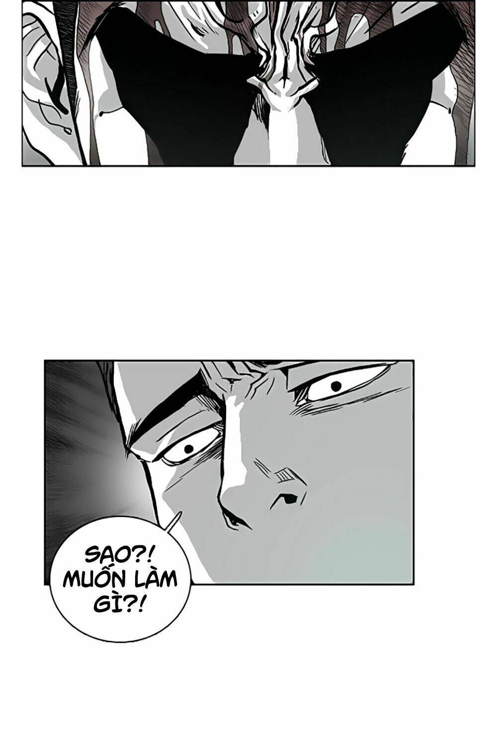 Anh Đại Bá Đạo: Chapter 1