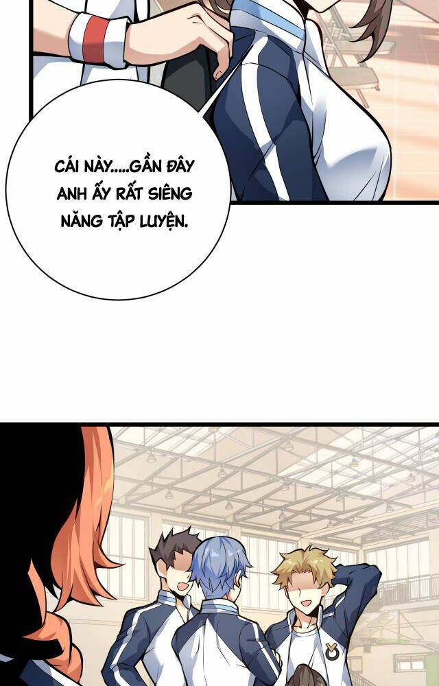 Vạn Vật Hợp Nhất: Chapter 13