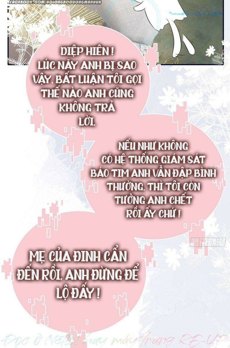 Đưa Em Đi Chơi: Chapter 58