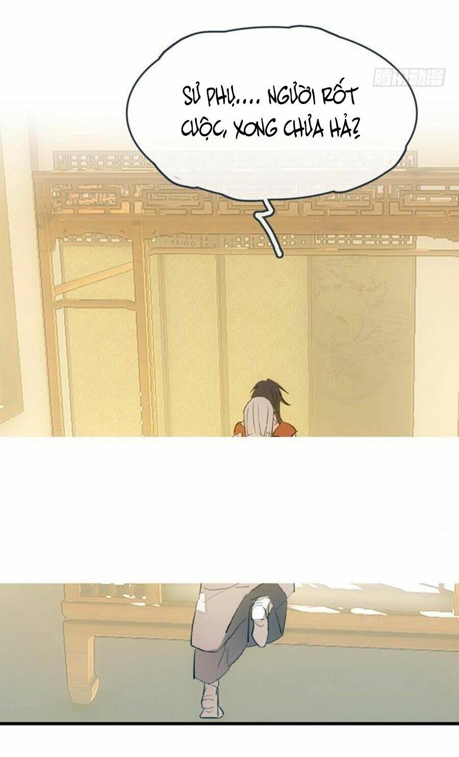 Sư Phụ Lại Trêu Chọc Ta: Chapter 69