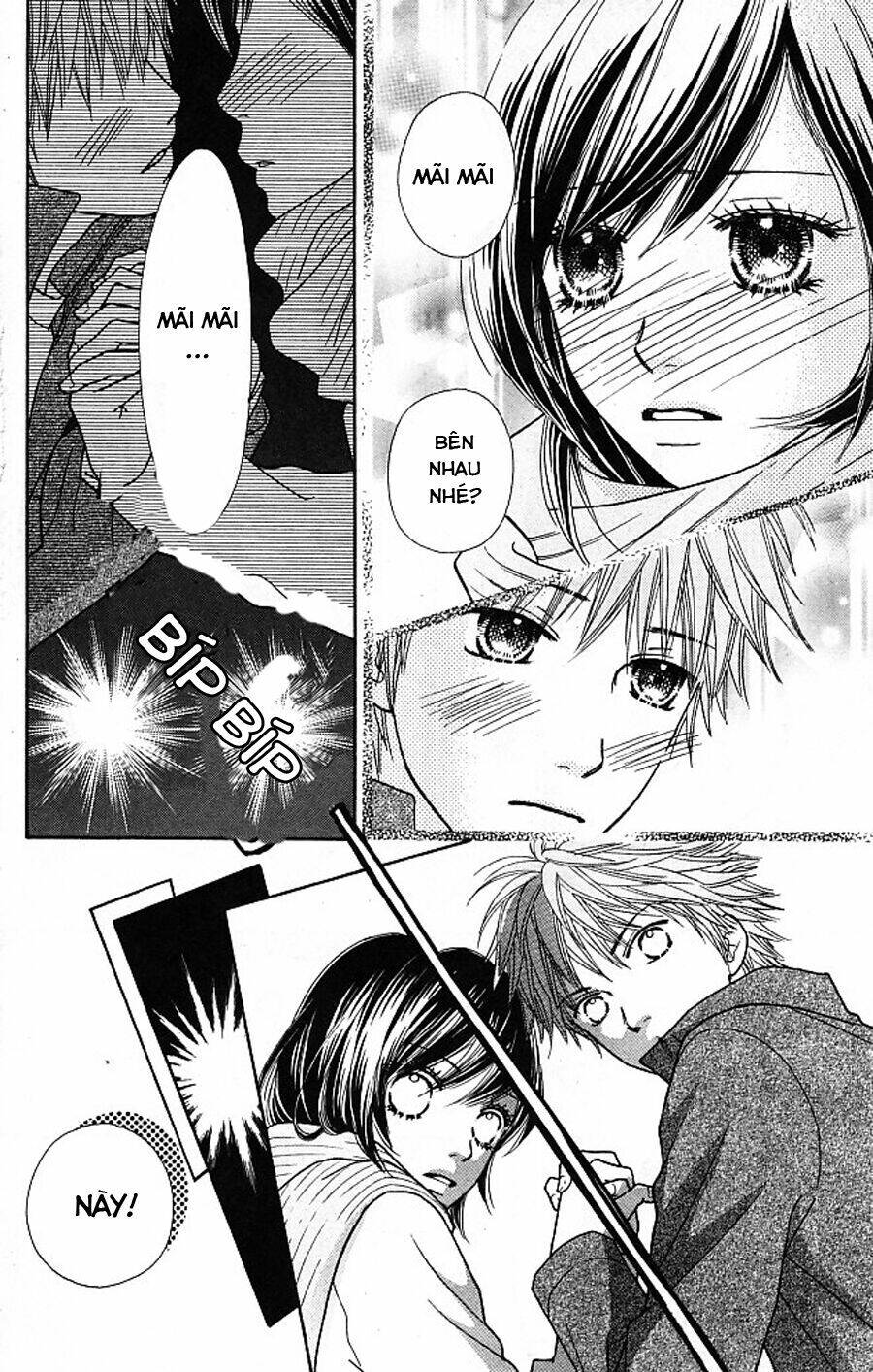 Cô Láng Giềng: Chapter 118