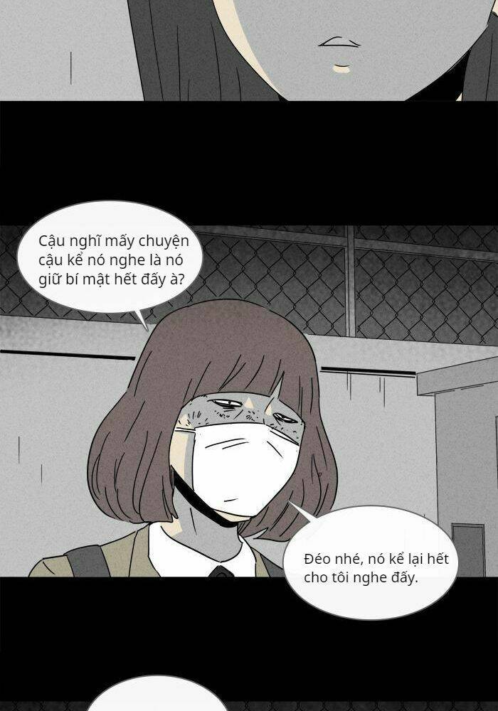 Những Câu Chuyện Bất Thường: Chapter 199