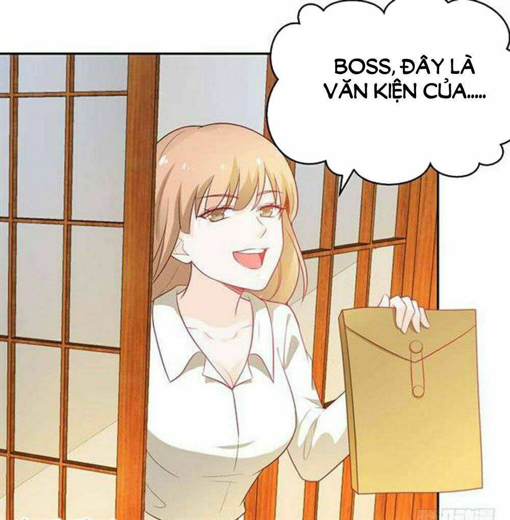 Thâm Hải Chi Ca: Chapter 23