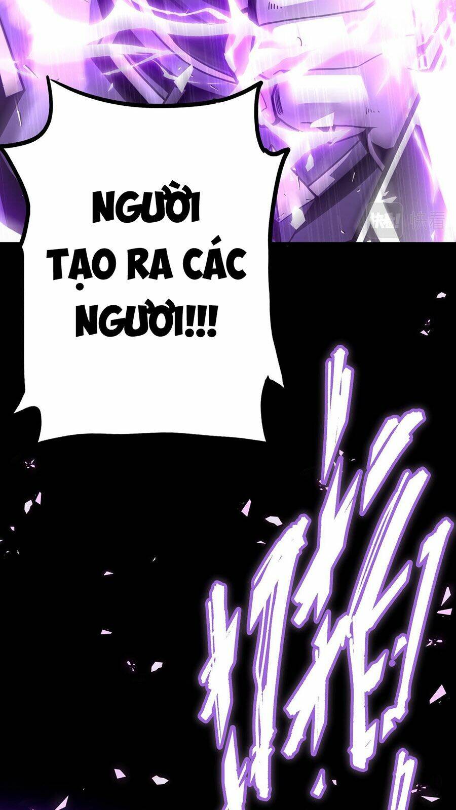 Tác Giả Sinh Tồn Ký: Chapter 3